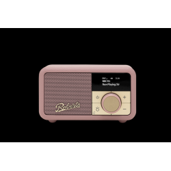 ROBERTS REV-PETITE2DPE