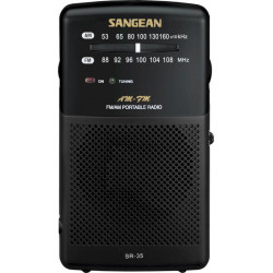 SANGEAN SR-35