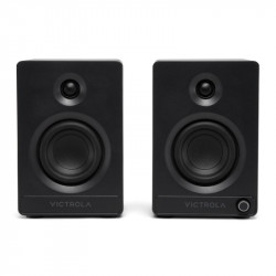 VICTROLA VPS-400-BLK-INT