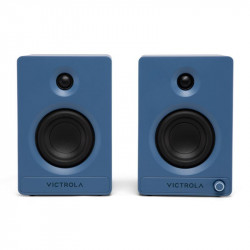 VICTROLA VPS-400-BLU-INT