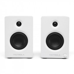 VICTROLA VPS-400-WHT-INT