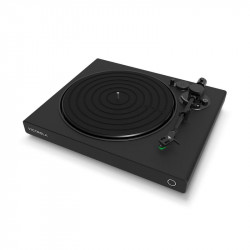 VICTROLA VPT-1500-BLK-INT