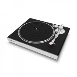 VICTROLA VPT-2500-BSL-INT