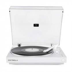 VICTROLA VPT-800-WHT-INT