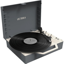 VICTROLA VSC-725SB-GRA-INT