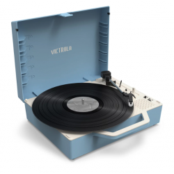 VICTROLA VSC-725SB-LBL-INT