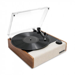 VICTROLA VTA-74-OAK-INT