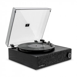 VICTROLA VTA-78-BLK-INT