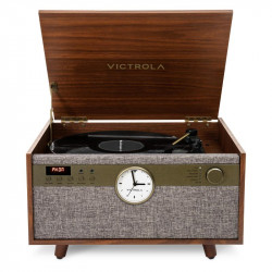 VICTROLA VTA-835SB-WLN-INT