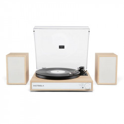 VICTROLA VTS-1300-NAT-INT