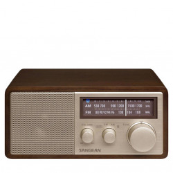 SANGEAN WR-11BT plus
