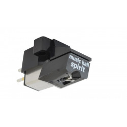 MUSIC HALL SPIRITCARTRIDGE-BUL