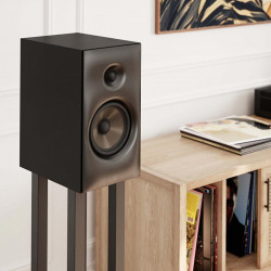 REVIVAL AUDIO SPRINT3SATINBLAC