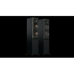 REVIVAL AUDIO SPRINT4MATTEBLAC