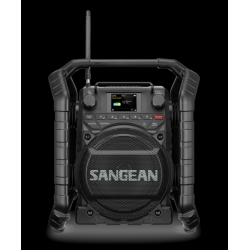 SANGEAN U4XB