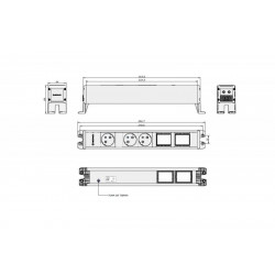IBCONNECT 32102002F1