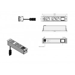 IBCONNECT 32112001F1