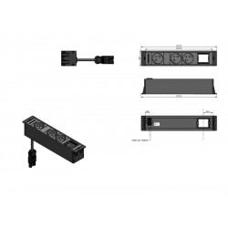 IBCONNECT 32112001F3