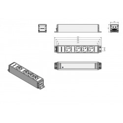 IBCONNECT 33101001F1
