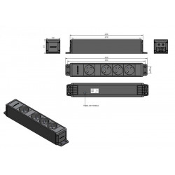IBCONNECT 33101001F3