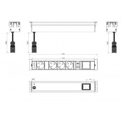 IBCONNECT 34203370F1