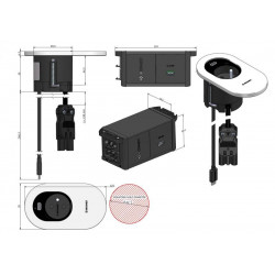 IBCONNECT 60203012F1