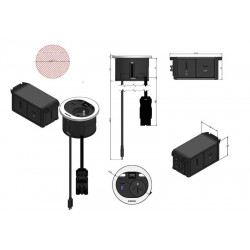 IBCONNECT 80103014F1