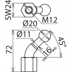 DEHN DSE706200