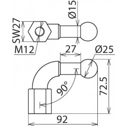 DEHN DSE757200