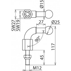 DEHN DSE757245