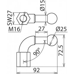DEHN DSE757600