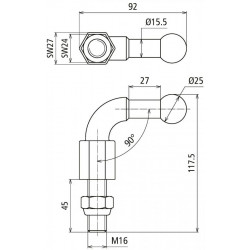 DEHN DSE757645