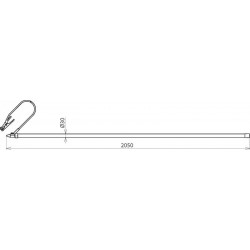 DEHN DSE758003