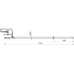 DEHN DSE758015
