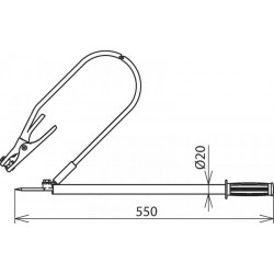 DEHN DSE758021