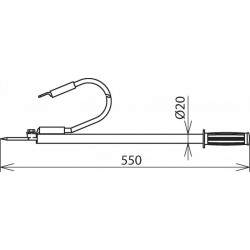 DEHN DSE758022