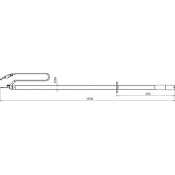 DEHN DSE758025