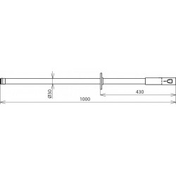 DEHN DSE761001