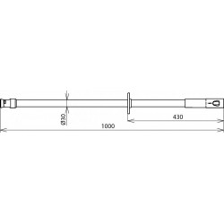 DEHN DSE761002