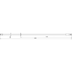 DEHN DSE761004