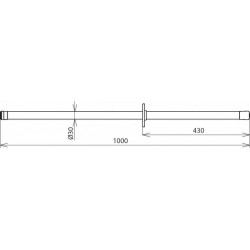 DEHN DSE761010