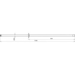 DEHN DSE761015