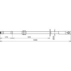 DEHN DSE766111
