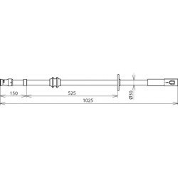 DEHN DSE766310