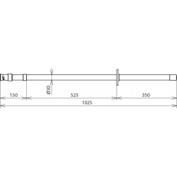 DEHN DSE766311