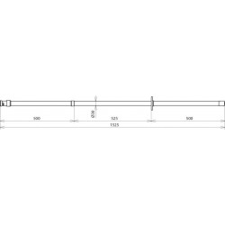 DEHN DSE766315