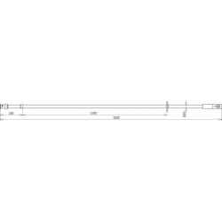 DEHN DSE766322