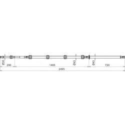 DEHN DSE766332