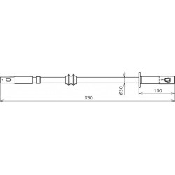 DEHN DSE766362