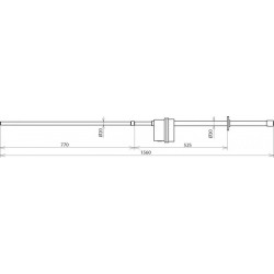 DEHN DSE767416